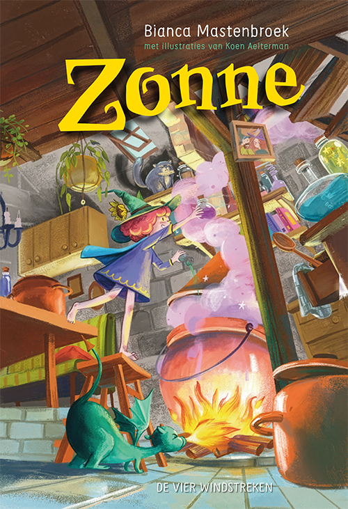 Zonne