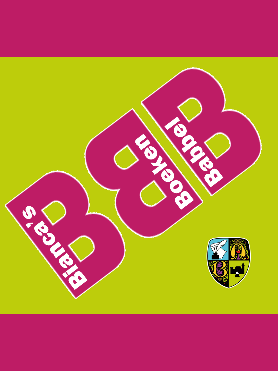 Bianca's Boekenbabbel