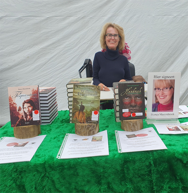 stand Kiva-dag 2025