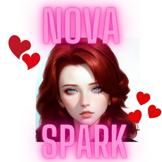 Nova Spark